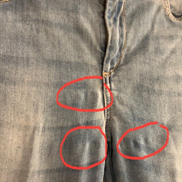 MaxMara Weekend WL Skinny Legging Jeans - Picture 5 of 14